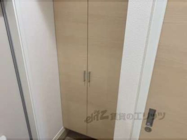 下駄箱