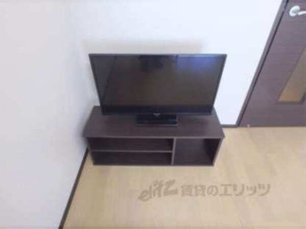 テレビ