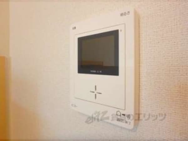モニターフォン