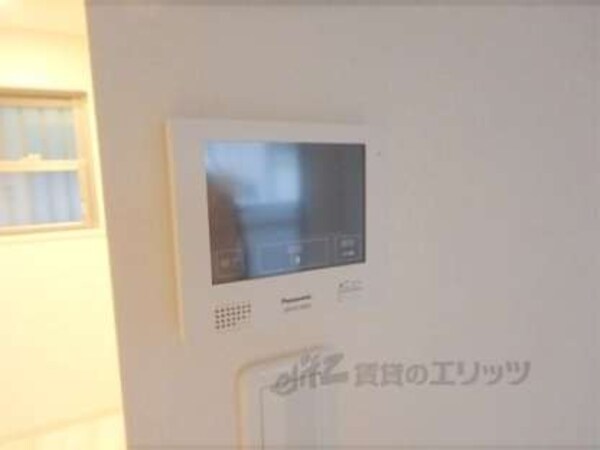 ＴＶモニターフォン
