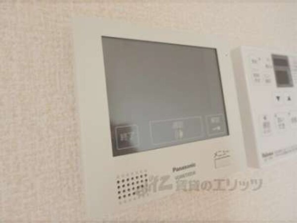 ＴＶモニターフォン