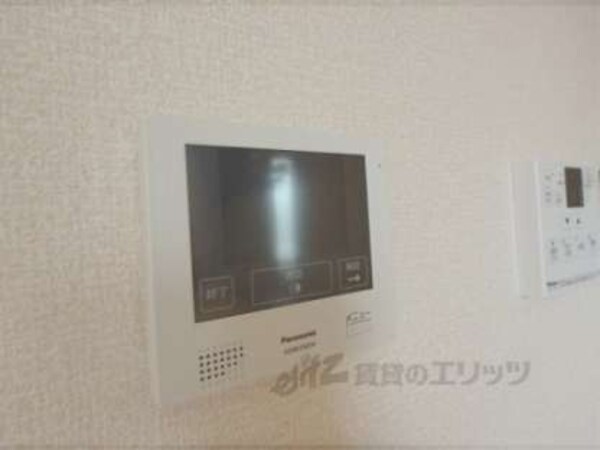 ＴＶモニターフォン