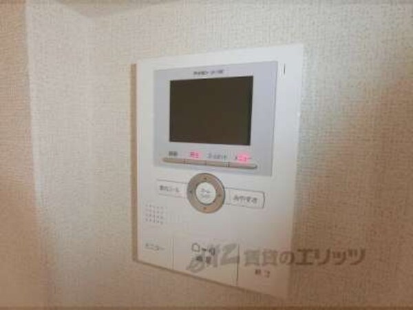 ＴＶモニターフォン