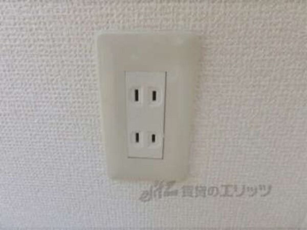 コンセント