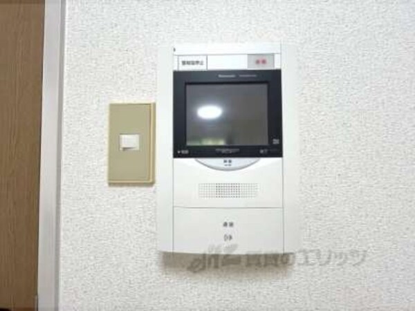 ＴＶモニターフォン