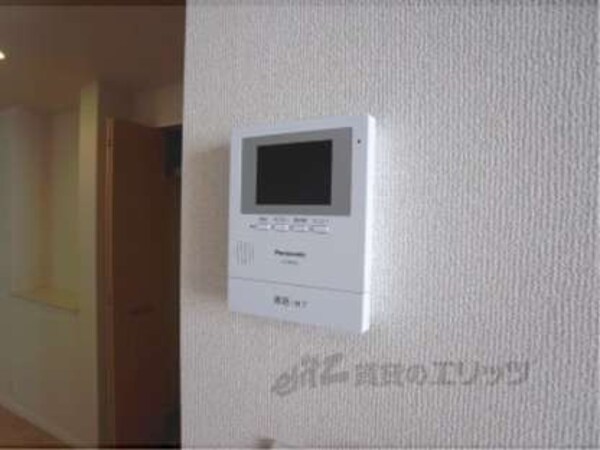 ＴＶモニターフォン