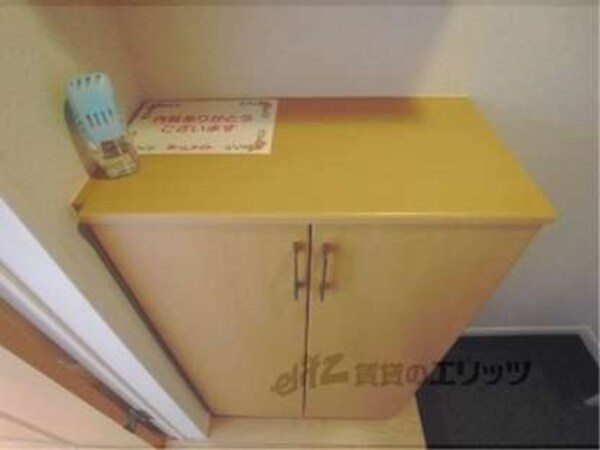 下駄箱