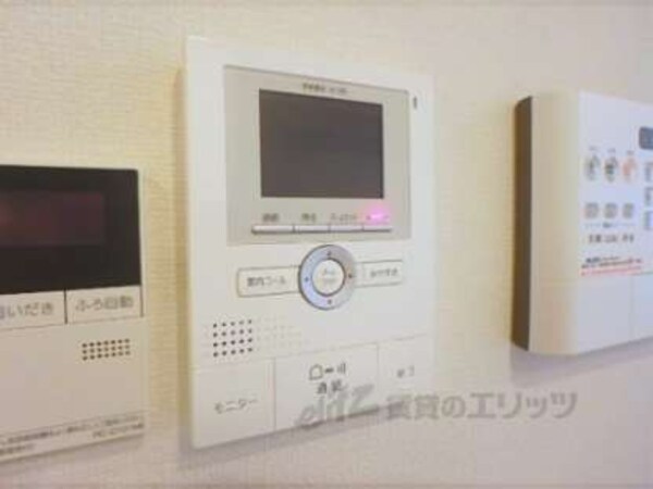 ＴＶモニターフォン