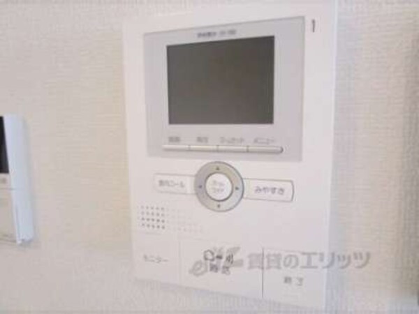 ＴＶモニターフォン