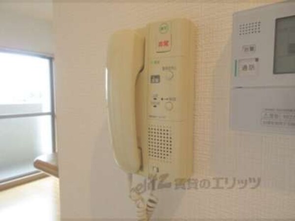 ドアホン
