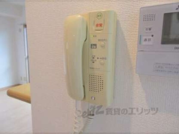 ドアホン