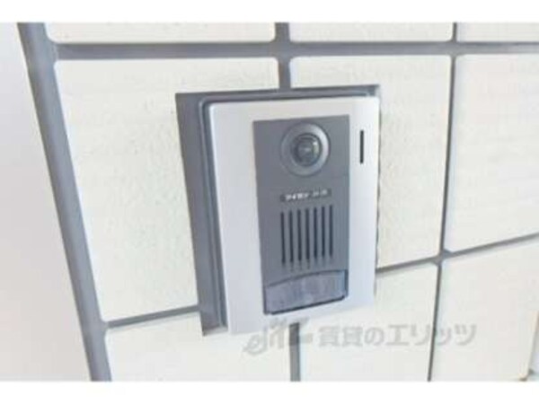 インターフォン