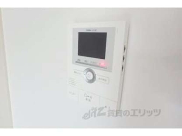 ＴＶモニターフォン