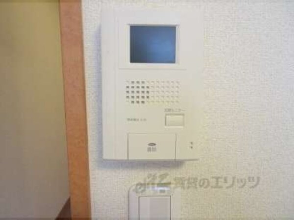 ＴＶモニターフォン