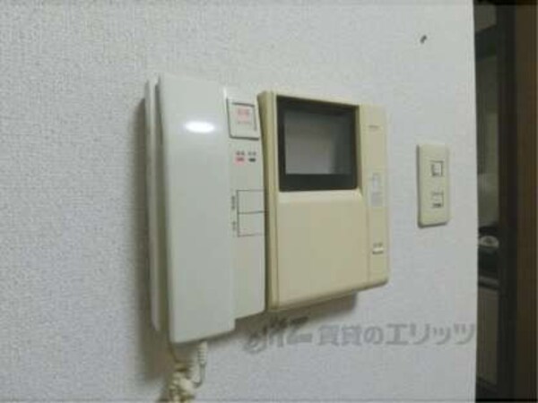 ＴＶモニターフォン