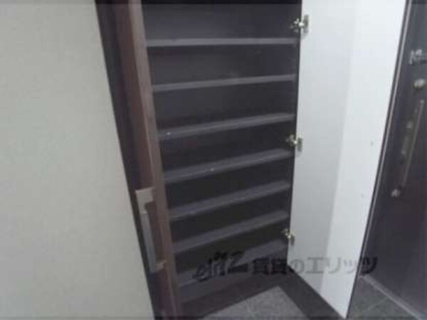 下駄箱