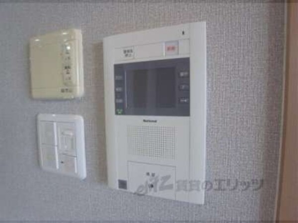 ＴＶモニターフォン