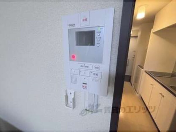 ホームセキュリティー