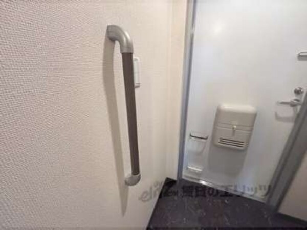 手すり