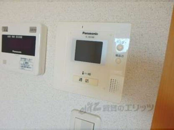 ＴＶモニターフォン