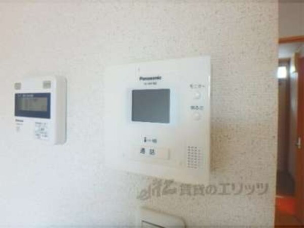 ＴＶモニターフォン