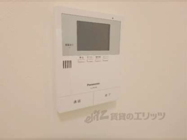 インターフォン