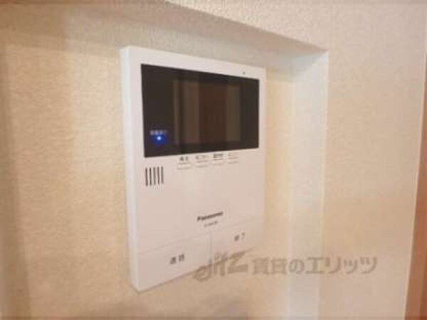 ＴＶモニターフォン