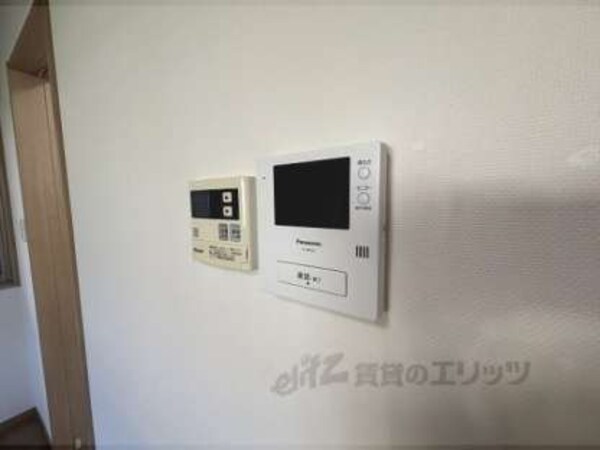 ＴＶモニターフォン