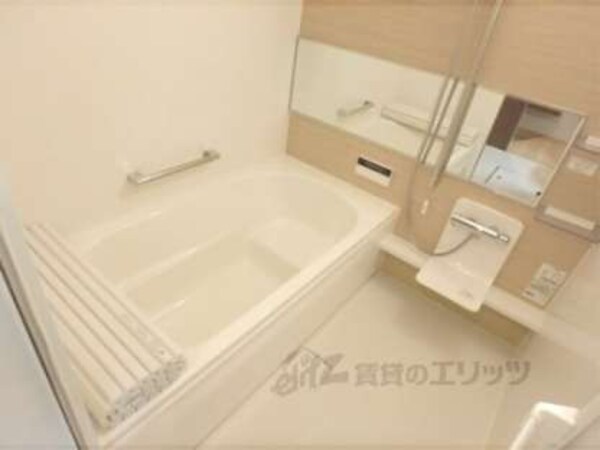 風呂(お風呂全体の写真です。)