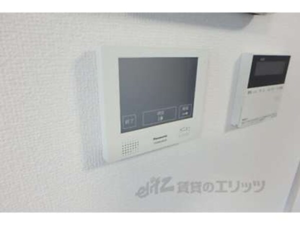 ＴＶモニターフォン