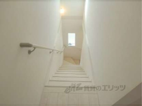 階段