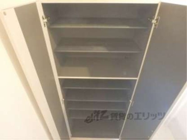 下駄箱