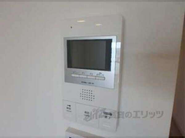 モニターフォン