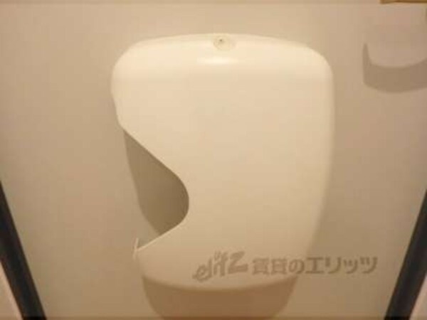 郵便受け