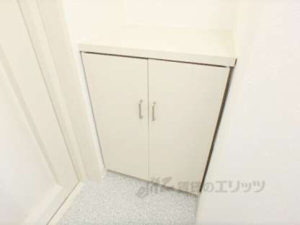 下駄箱