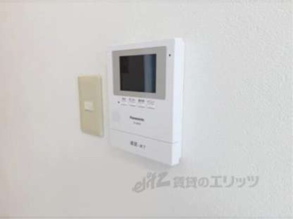 ＴＶモニターフォン