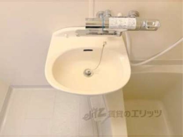 洗面所