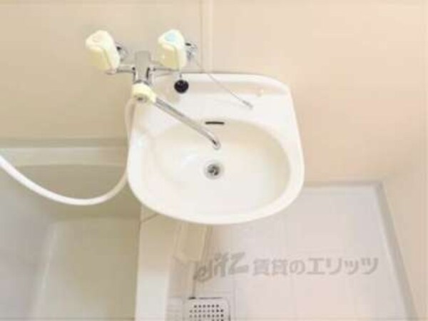 洗面所