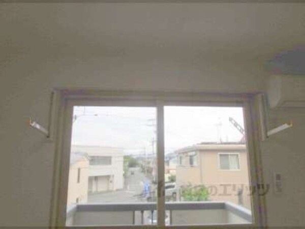 室内物干器具