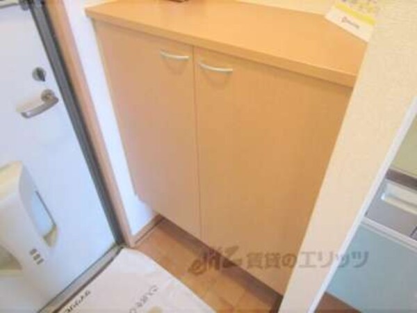 下駄箱