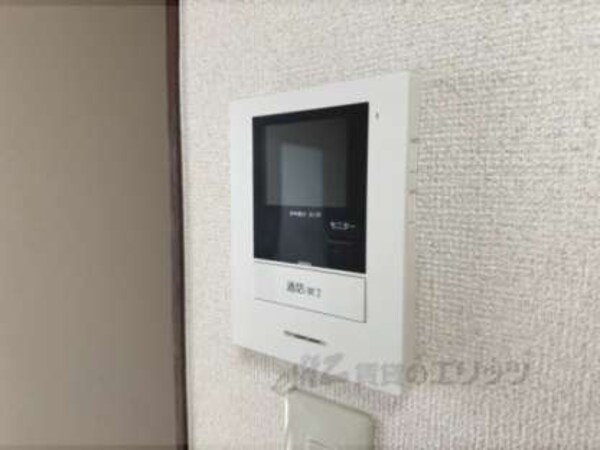 ＴＶモニターフォン