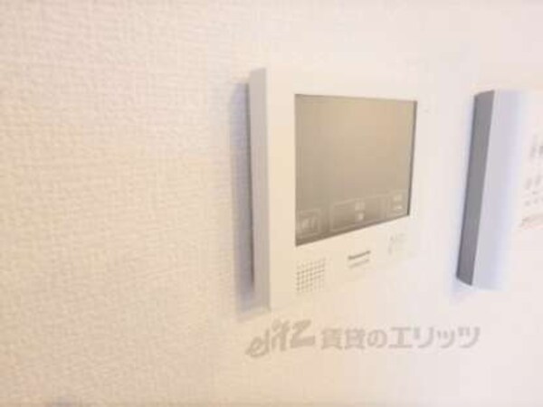 ＴＶモニターフォン