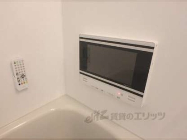 テレビモニタ