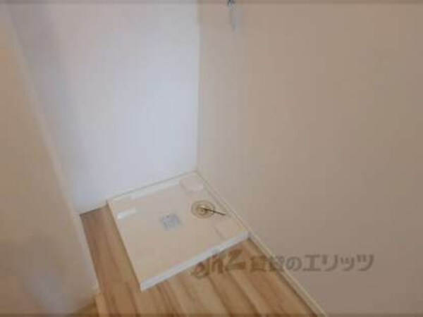 冷蔵庫置場