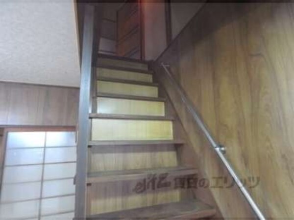階段