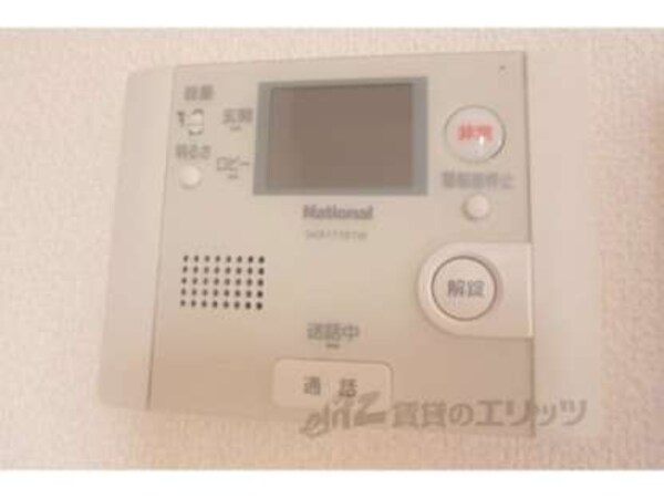 ＴＶモニターフォン
