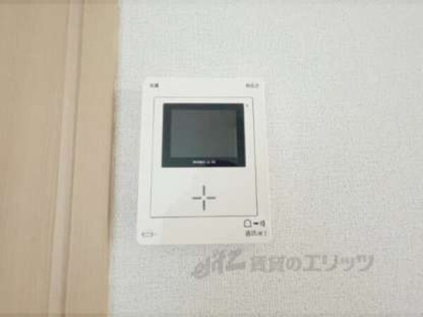 ＴＶモニターフォン