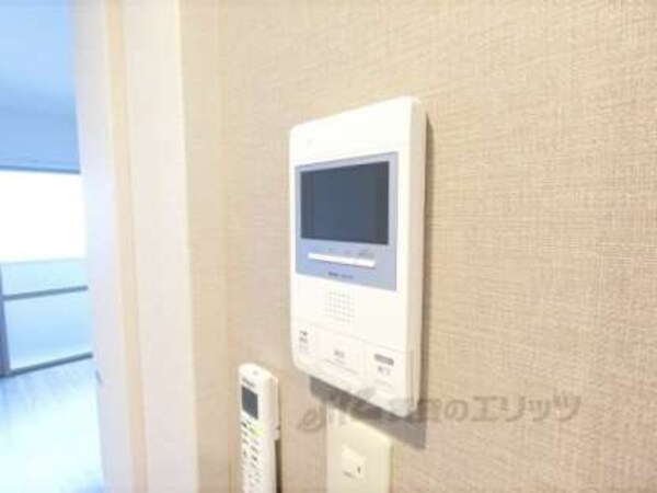 ＴＶモニターフォン