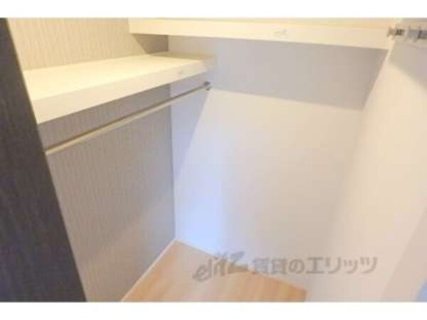 ウォークイン