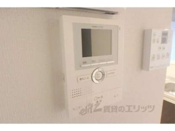 ＴＶモニターフォン